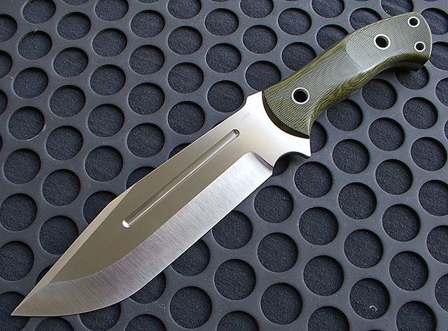 Custom Knife