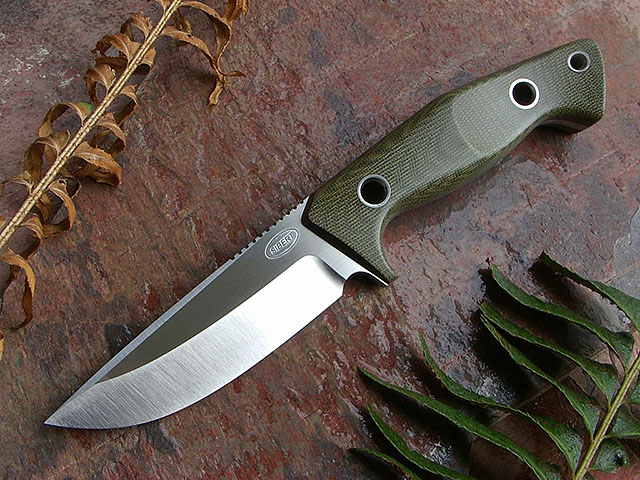 Custom Knife