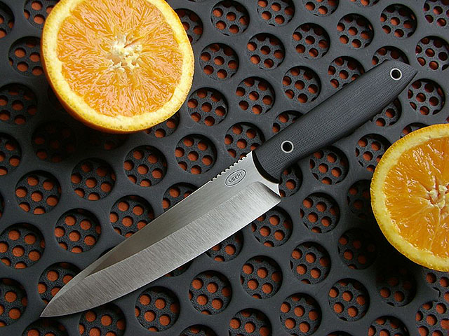 Custom Knife