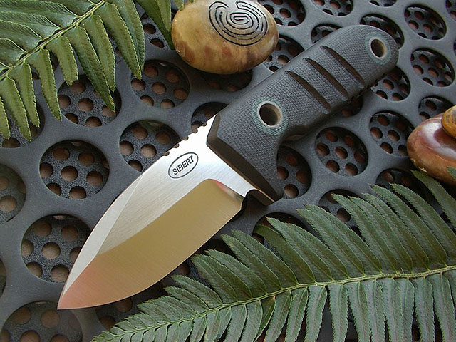 Custom Knife