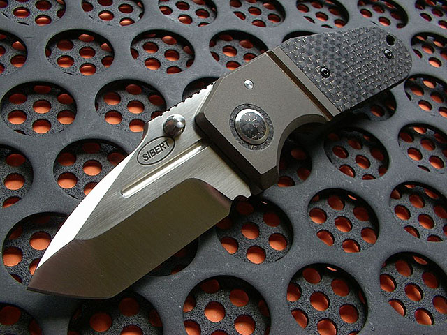 Folding Knife