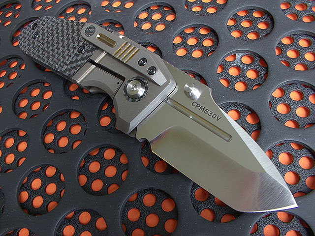 Folding Knife