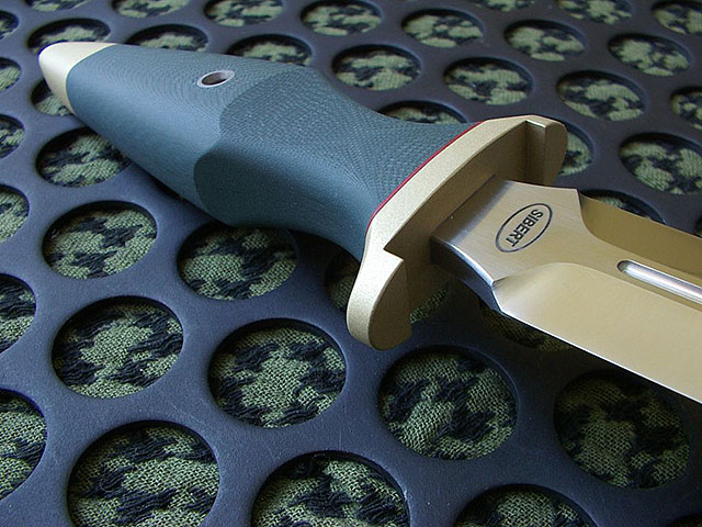 Custom Knife
