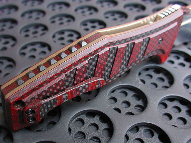 Folding Knife