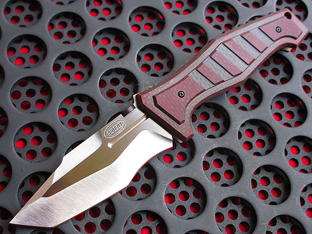 Folding Knife