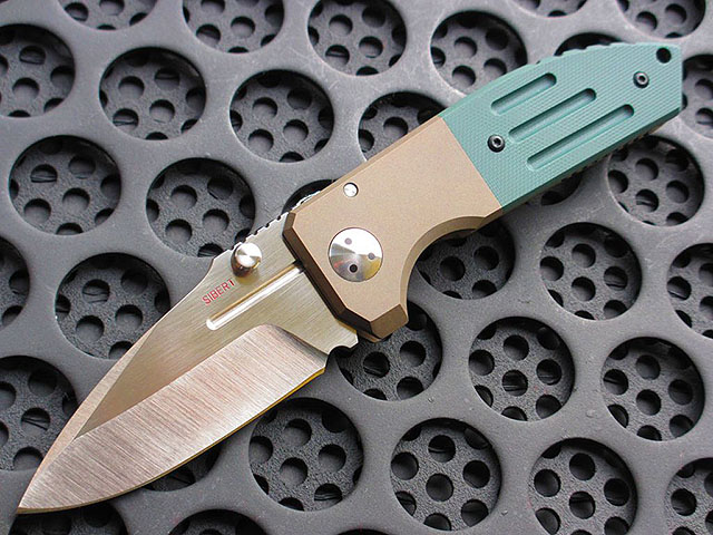 Folding Knife