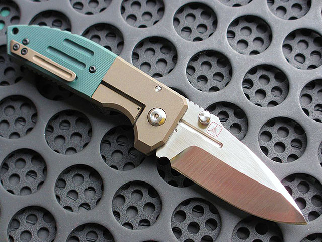 Folding Knife