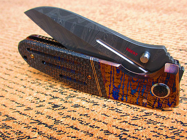 Folding Knife