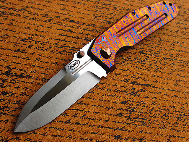 Folding Knife