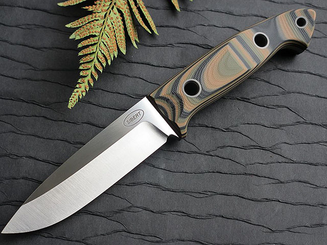 Custom Knife