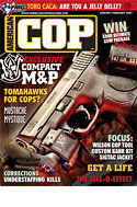 Tactical Knives Magazine - September 2003