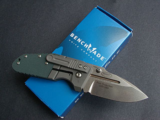 Benchmade Knife