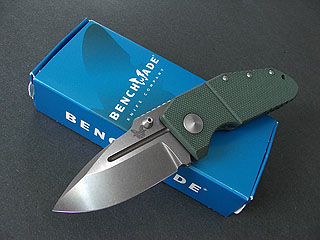 Benchmade Knife