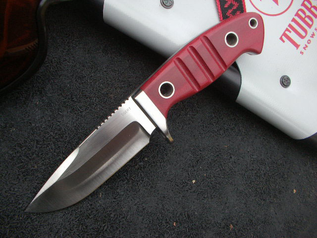 Custom Knife