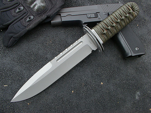 Custom Knife