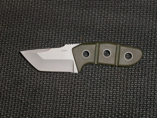 Custom Knife