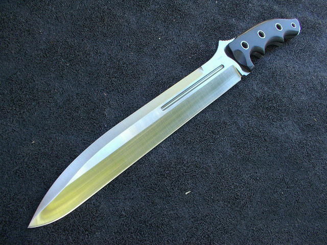 Custom Knife