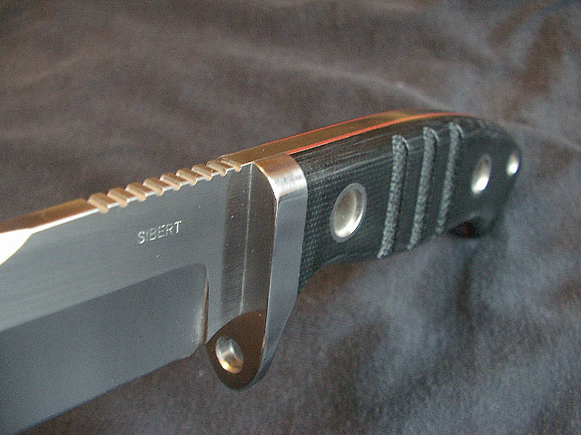 Custom Knife