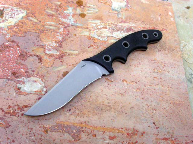 Custom Knife
