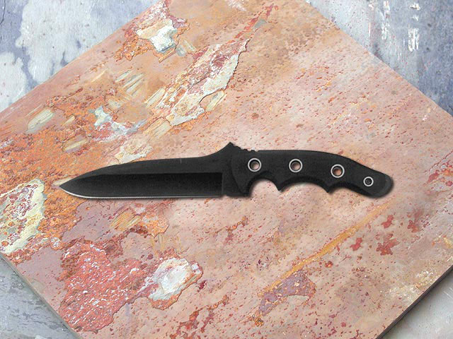 Custom Knife