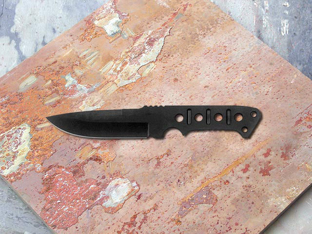 Custom Knife