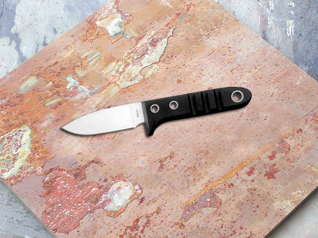Custom Knife