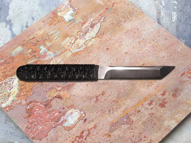 Custom Knife