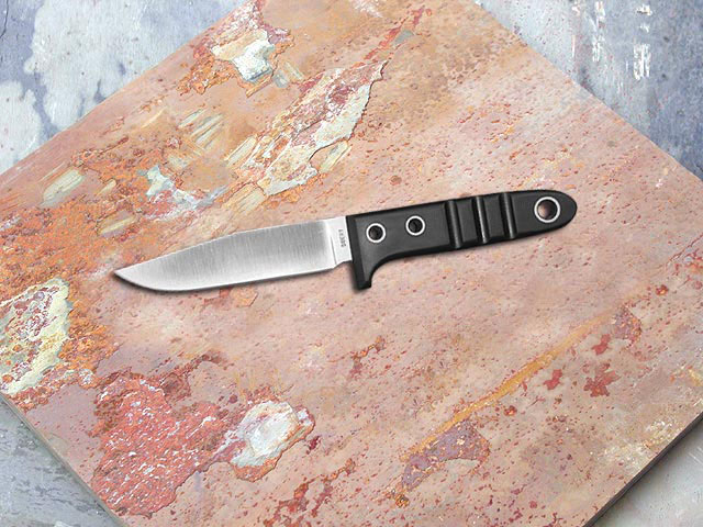 Custom Knife