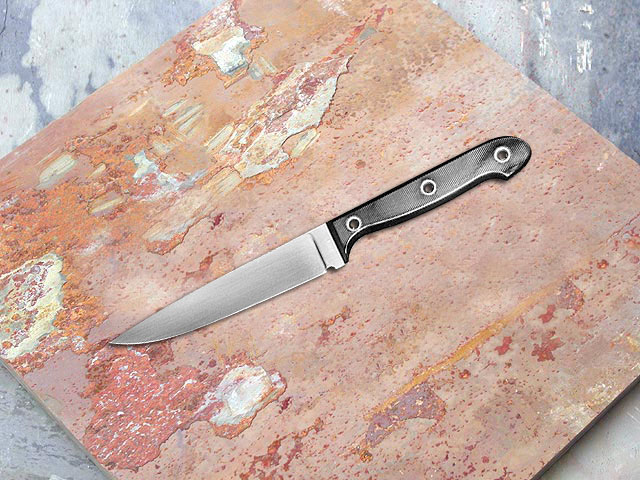 Custom Knife