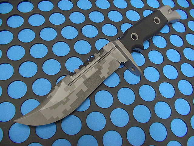 Custom Knife