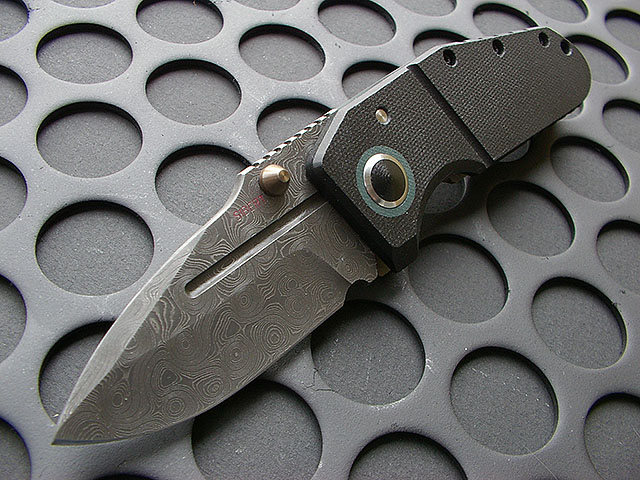 Custom Knife