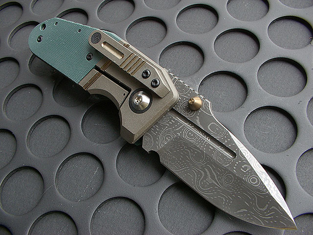 Custom Knife