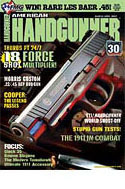 Tactical Knives Magazine - September 2003