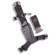 Edge Gaurd Predator Sheath