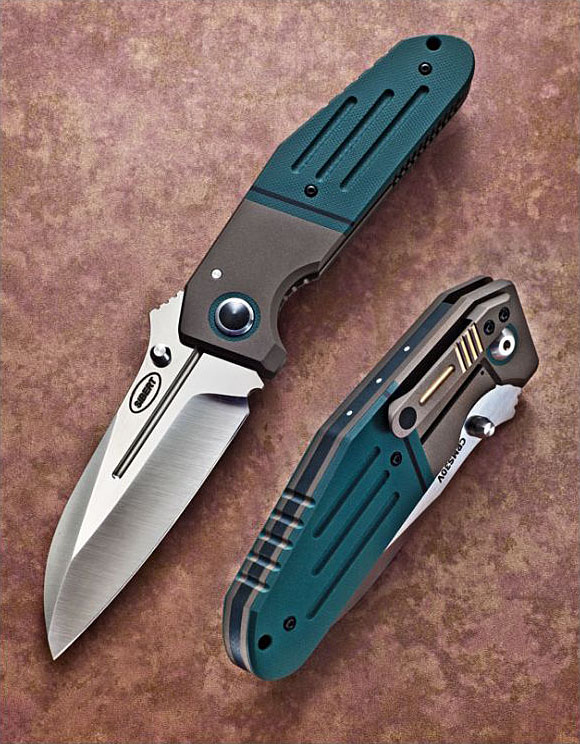Folding Knife